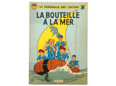 EDITIONS DUPUIS (BELGIQUE) (1)
