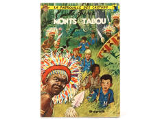 EDITIONS DUPUIS (BELGIQUE) (1)