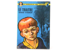 EDITIONS DUPUIS (BELGIQUE) (1)