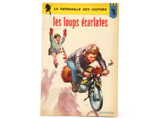 EDITIONS DUPUIS (BELGIQUE) (1)