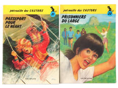 EDITIONS DUPUIS (BELGIQUE) (2)