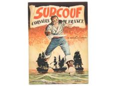 EDITIONS DUPUIS (BELGIQUE) (1)