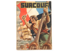 EDITIONS DUPUIS (BELGIQUE) (1)