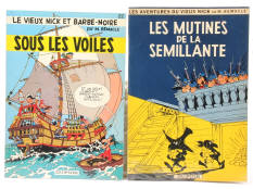 EDITIONS DUPUIS (BELGIQUE) (2)