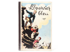 EDITIONS DUPUIS (BELGIQUE) (1)