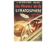 EDITIONS DUPUIS (BELGIQUE) (1)