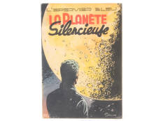EDITIONS DUPUIS (BELGIQUE) (1)