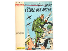 EDITIONS LOMBARD (BELGIQUE) (1)