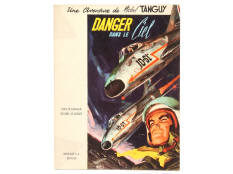 EDITIONS DARGAUD (FRANCE) (1)