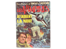EDITIONS DARGAUD (FRANCE) (1)