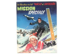 EDITIONS DARGAUD (FRANCE) (1)