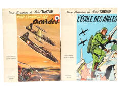 EDITIONS DARGAUD (FRANCE) (2)
