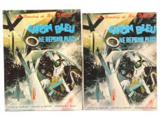 EDITIONS DARGAUD (FRANCE) (2)