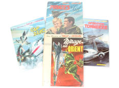 EDITIONS DARGAUD (BELGIQUE) (4)