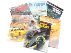 DIVERS (6)