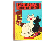 EDITIONS DARGAUD (FRANCE) (1)