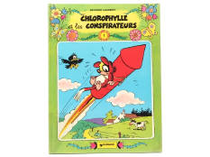 EDITIONS DARGAUD (FRANCE) (1)