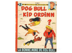 EDITIONS DARGAUD (FRANCE) (1)