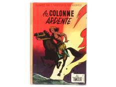 EDITIONS DUPUIS (BELGIQUE) (1)