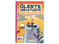 EDITIONS DUPUIS (BELGIQUE) (1)