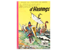 EDITIONS DUPUIS (BELGIQUE) (1)