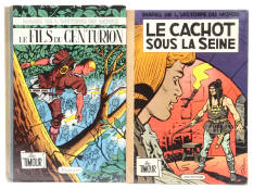 EDITIONS DUPUIS (BELGIQUE) (2)