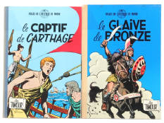 EDITIONS DUPUIS (BELGIQUE) (2)