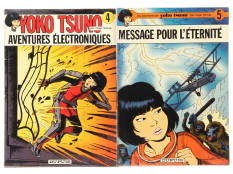 EDITIONS DUPUIS (BELGIQUE) (2)