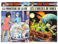 EDITIONS DUPUIS (BELGIQUE) (2)