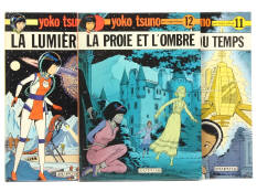 EDITIONS DUPUIS (BELGIQUE) (3)