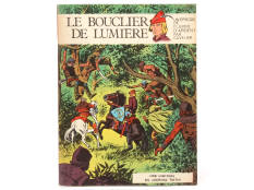 EDITIONS LOMBARD (BELGIQUE) (1)