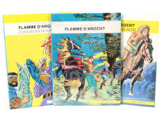 EDITIONS DU CYGNE (BELGIQUE) (3)