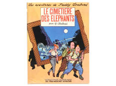 EDITIONS LES HUMANOÏDES ASSOCIES (FRANCE) (1)