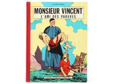 EDITIONS DARGAUD (FRANCE) (1)