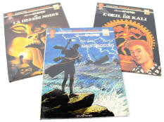 EDITIONS DUPUIS (BELGIQUE) (3)