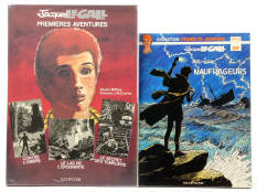 EDITIONS DUPUIS (BELGIQUE) (2)