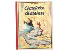 EDITIONS CAMPEADOR (BELGIQUE) (1)