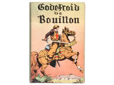 EDITIONS DUPUIS (BELGIQUE) (1)