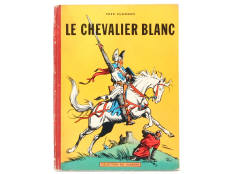 EDITIONS LOMBARD (BELGIQUE) (1)