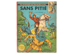 EDITIONS LOMBARD (BELGIQUE) (1)