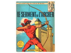 EDITIONS LOMBARD (BELGIQUE) (1)