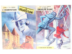 EDITIONS CHLOROPHYLLE (BELGIQUE) (2)