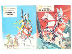 EDITIONS CHLOROPHYLLE (BELGIQUE) (2)