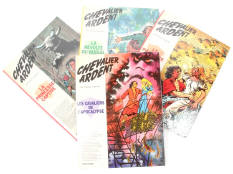 EDITIONS CASTERMAN (BELGIQUE) (4)