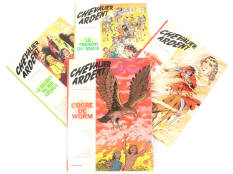 EDITIONS CASTERMAN (BELGIQUE) (4)