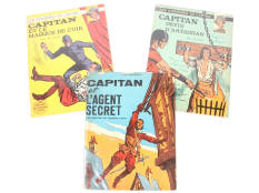 EDITIONS LOMBARD (BELGIQUE) (3)