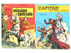 EDITIONS DARGAUD (FRANCE) (2)