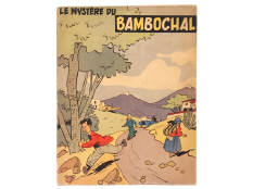 EDITIONS DU MENESTREL (BELGIQUE) (1)