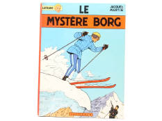 EDITIONS CASTERMAN (BELGIQUE) (1)