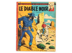 EDITIONS LOMBARD (BELGIQUE) (1)